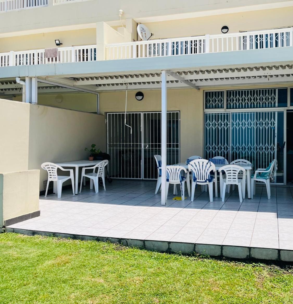Ballito Shores Simbalina " Family Oriented " Exterior photo